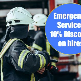 Emergency Services