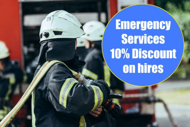 Emergency Services