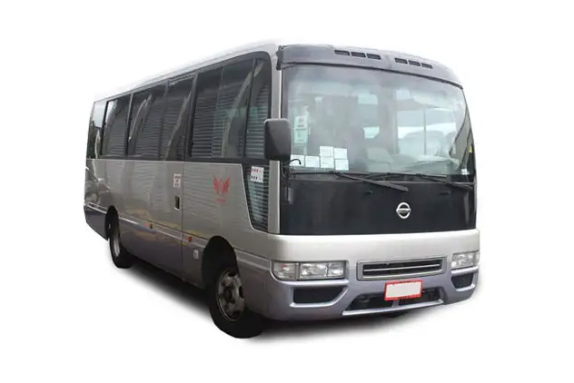 Coach 19 Seater